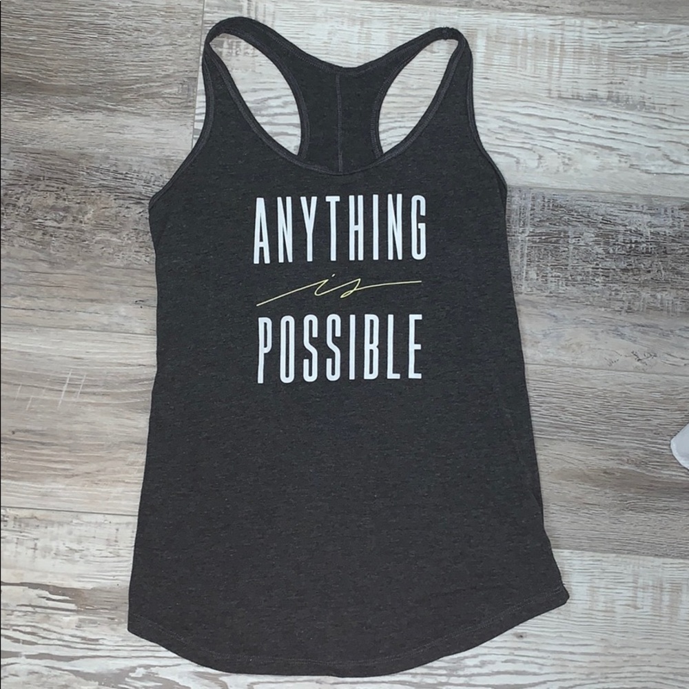 Old Navy Racerback Tank